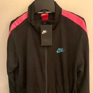 Nike Jacket Medium